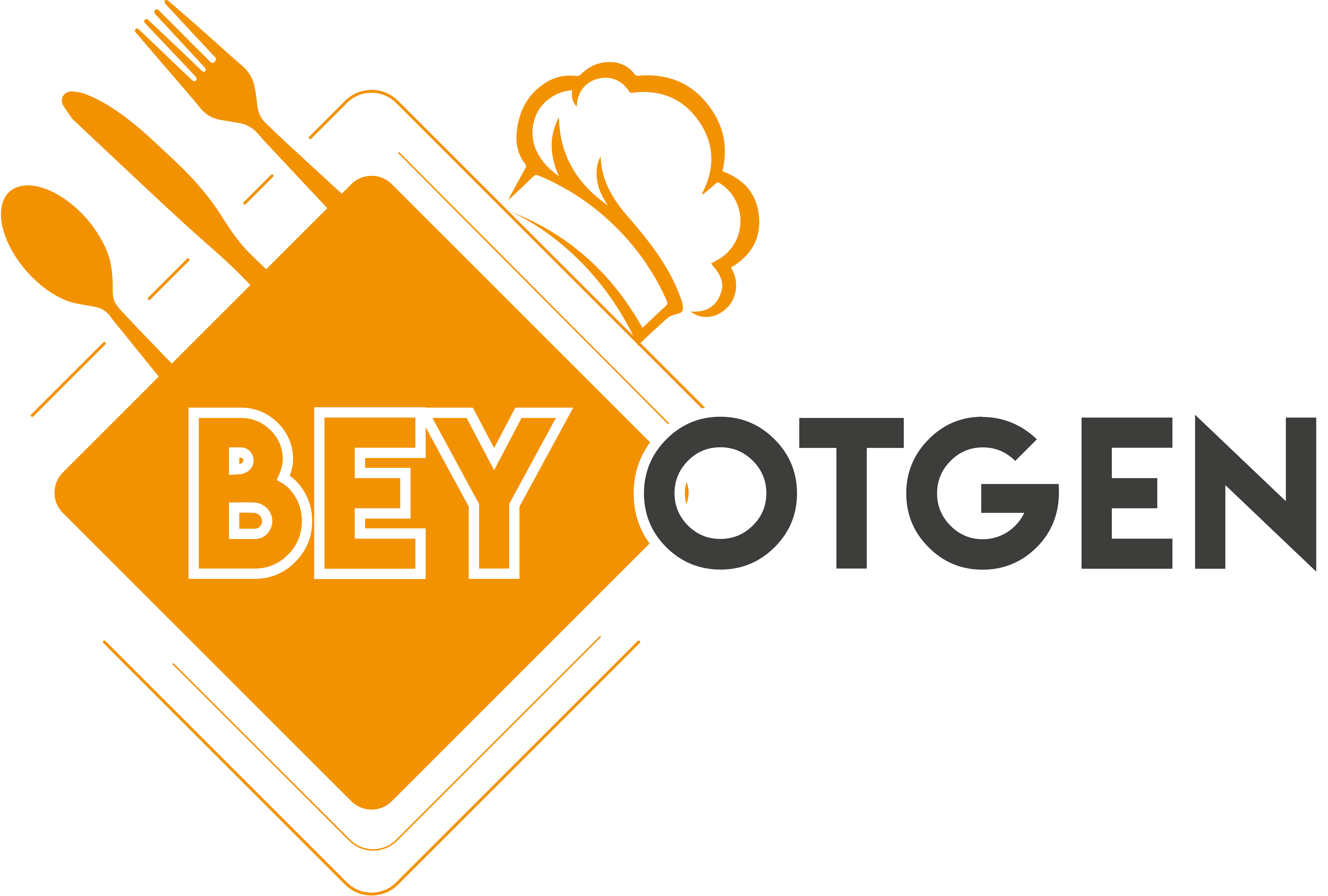 bey otgen catering