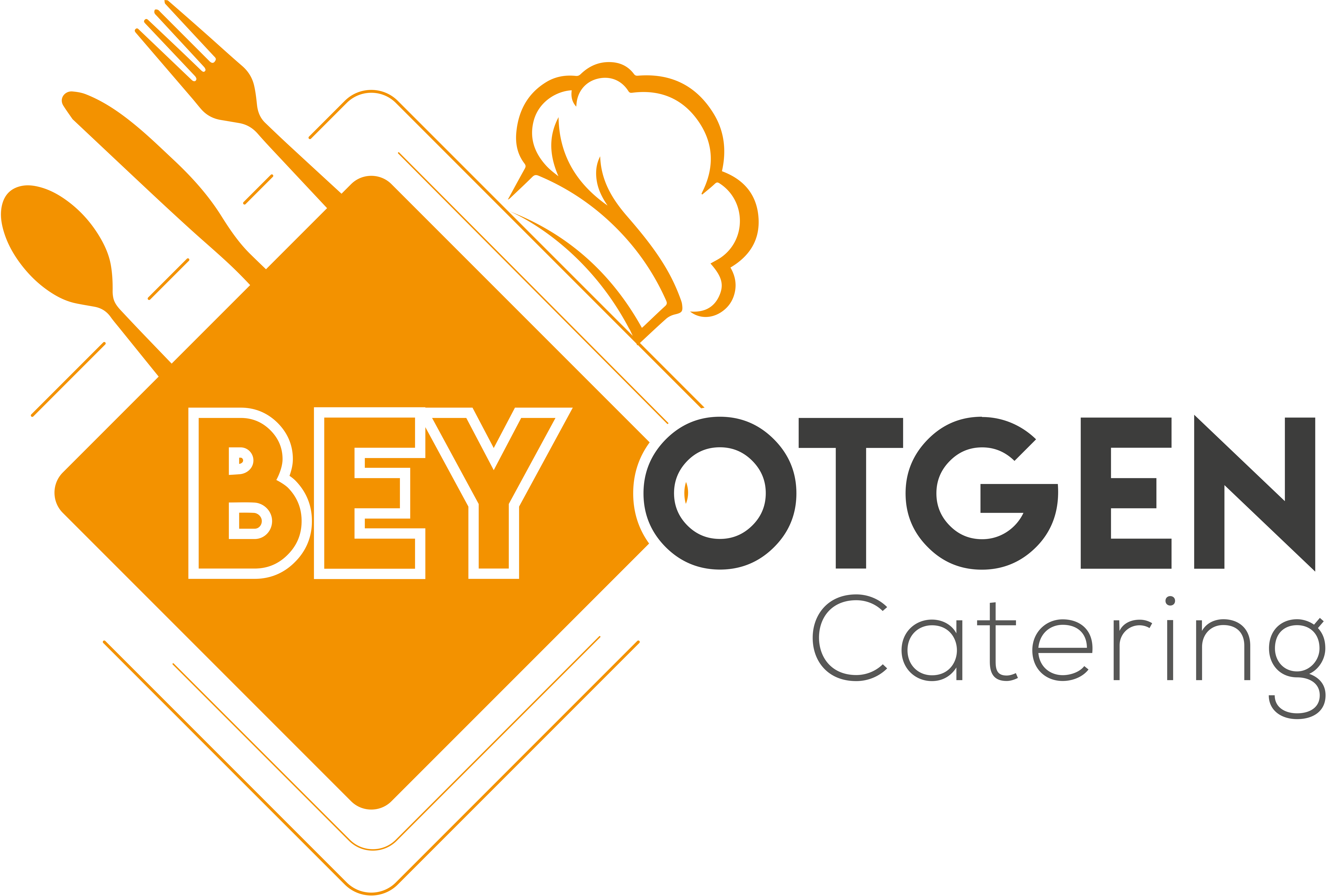 bey otgen catering